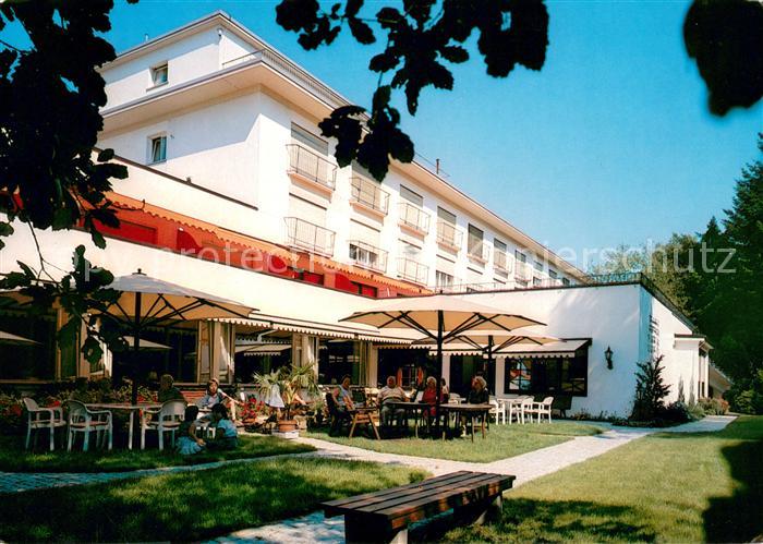 Langensteinbach Karlsbad Langensteinbacherhoehe Bibelkonferenzstaette