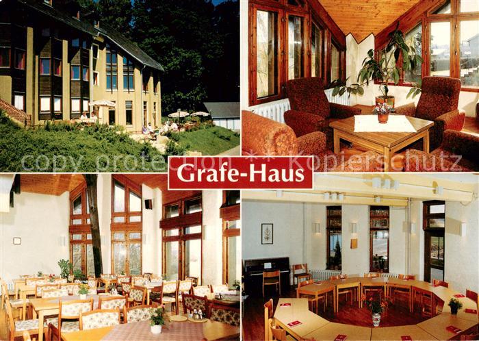 Bad Klosterlausnitz Grafe-Hau Bund Freier evangelischer Gemeinden