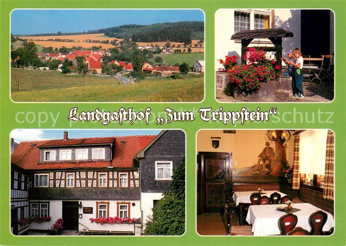 Bechstedt Landgasthof Zum Trippstein