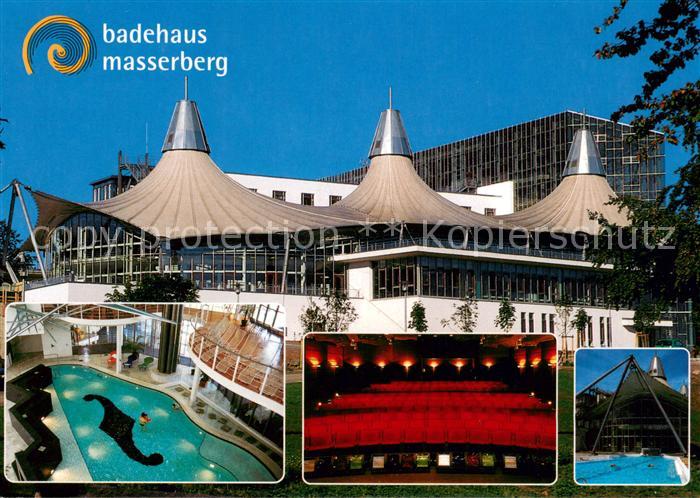 Masserberg Badehaus