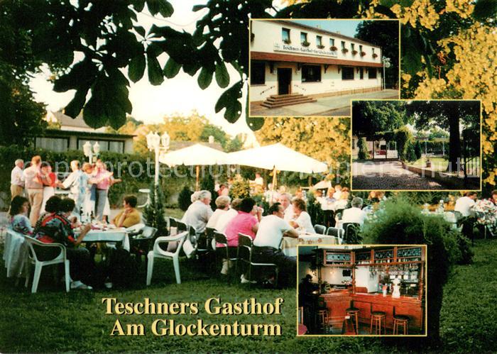 Elsterwerda Teschners Gasthof am Glockenturm