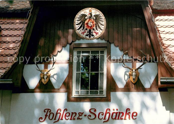 Spreewald Fohlenz Sch?nke