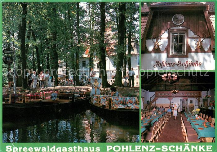 Leipe Burg Pohlenz Sch?nke Tracht