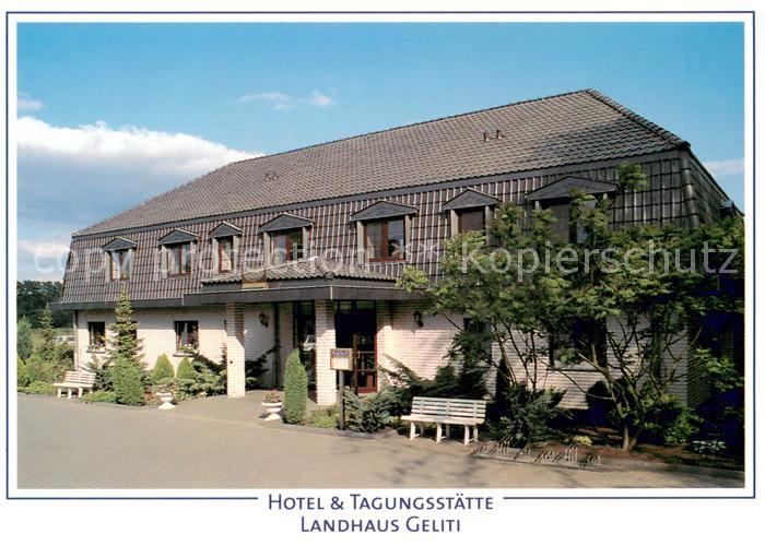 Geltow Landhaus Geliti