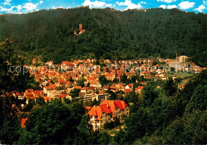 Bad Liebenzell