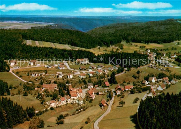 Vesperweiler Fliegeraufnahme