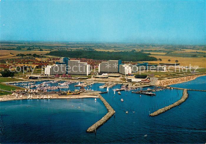 Damp Fliegeraufnahme