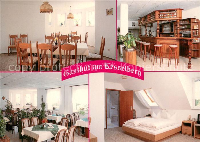 Sundhausen Nordhausen Gasthaus Pension am Kesselberg