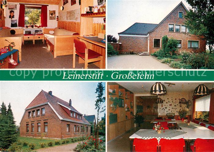 Grossefehn Leinerstift