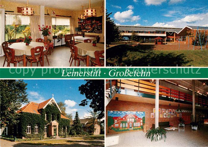 Ulbargen Leinerstift e. V.