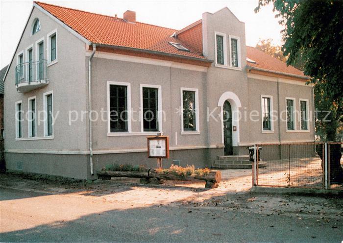 Walternienburg Umweltzentrum