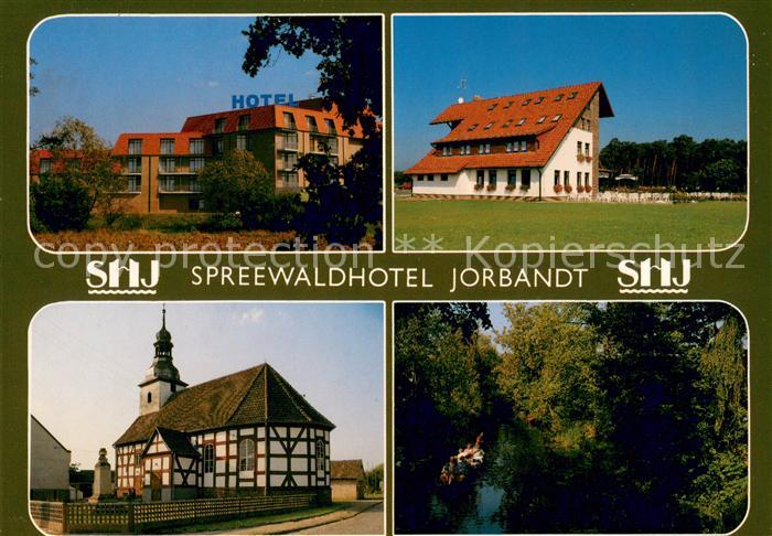 Niewitz Spreewaldhotel