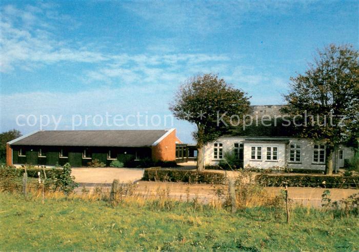 Steinberg Flensburg Jugendheim des Kirchenkreises Flensburg