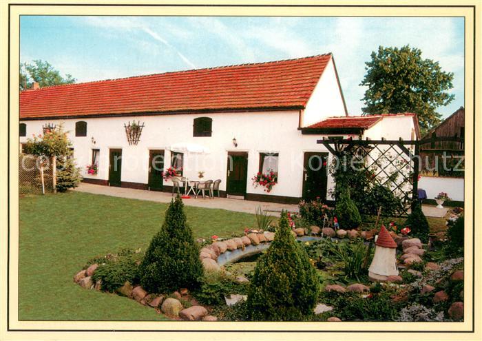 Biebersdorf Pension am Storchennest