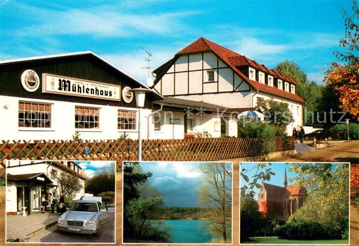 Sandkrug Eberswalde Hotel Restaurant M?hlenhaus