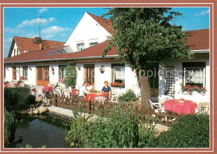 Straupitz Spreewaldpension Winzer