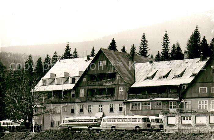 Karpacz Hotel Gorski Orlinek