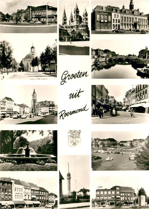 Roermond