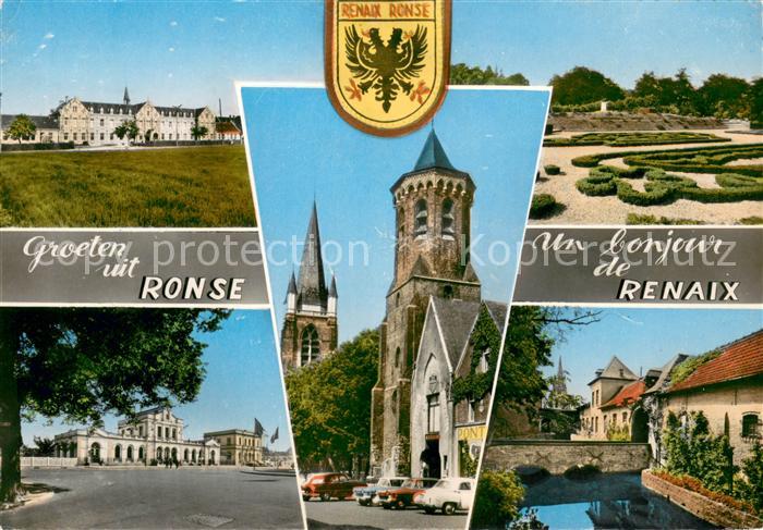 Ronse