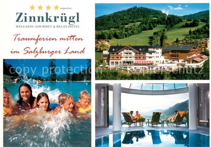 St Johann Pongau Hotel Zinnkr?gl