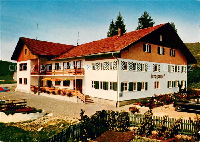 Ussenburg Hotel BergCafe am Forggensee