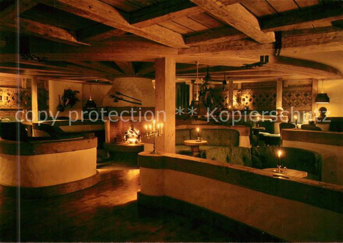 Sonthofen Oberallgaeu Sport- und Kurhotel Johnnybar