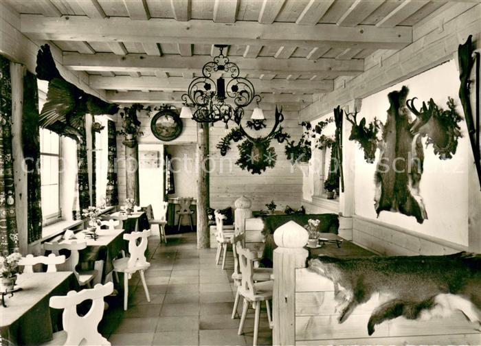 Bad Kreuth Ausflugsgaststaette Cafe Schwaigeralm