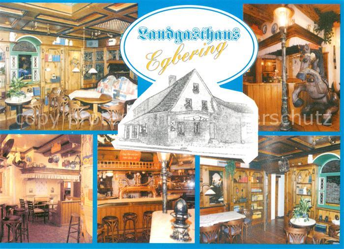 Darup Landgasthaus Egbering Restaurant