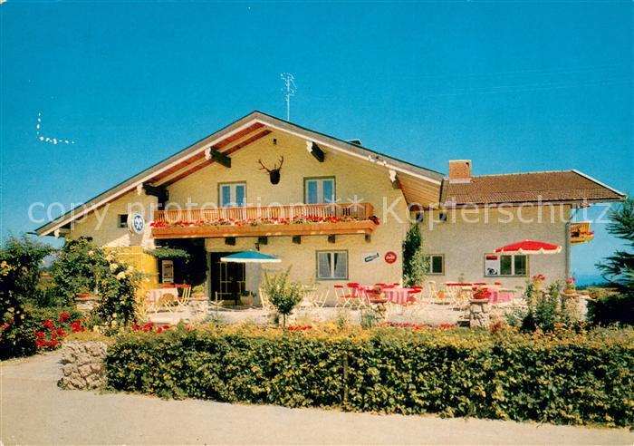 Irschenberg Gaestehaus Haus Barbara