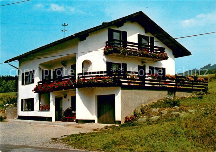 Oberried Viechtach Gaestehaus Wizofsky