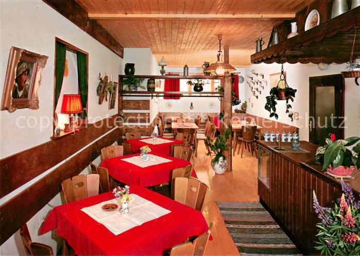 Oberellegg Wertach Gaestehaus Pension Schwabenstube