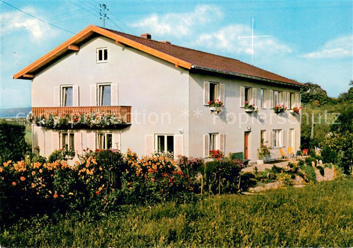 Inning Ammersee Gaestehaus Pension Haus Ingolde