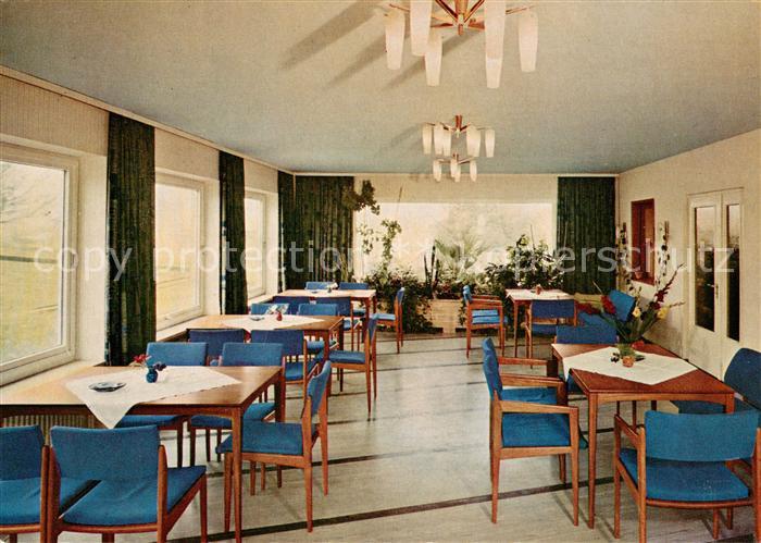 Oy Bad Mittelberg Oberallgaeu Bayern Aufenthaltsraum Kurheim Maria