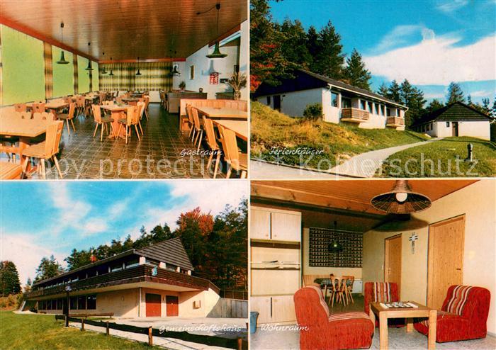 Obertrubach Ketteler Familien Erholungswerk der Erzdioezese Bamberg e.V. Ferienp