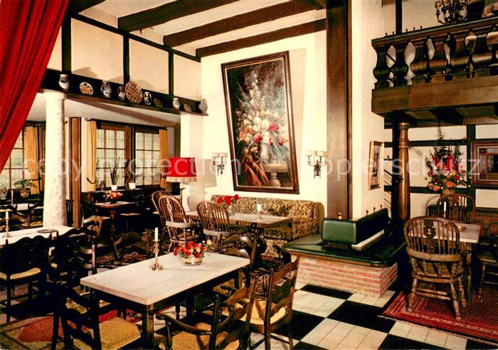 Schermbeck Niederrhein Gasthaus Schinkenkruse Restaurant