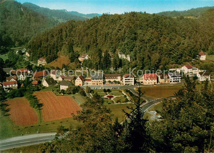 Behringersmuehle Luftkurort Fraenkische Schweiz