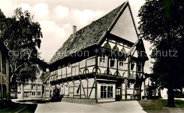 Wiedenbrueck Haus Wippermann