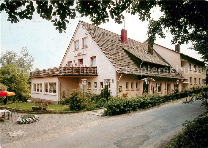 Vlotho Restaurant Cafe Pension Stille