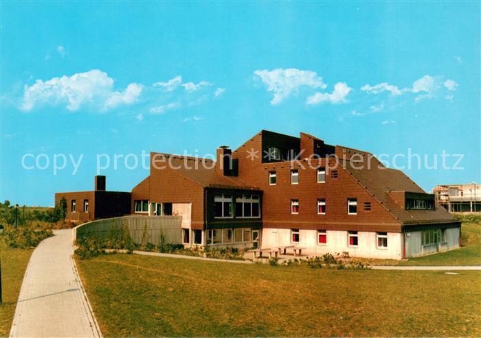 Nottuln Jugendherberge