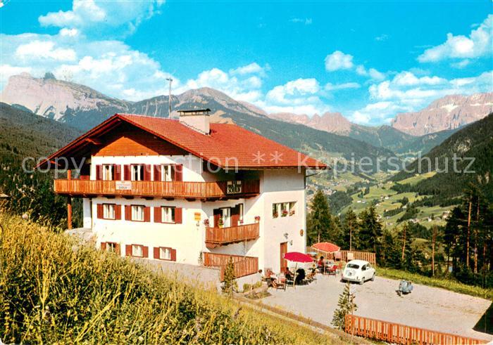 Kastelruth Suedtirol Pension Scherlin
