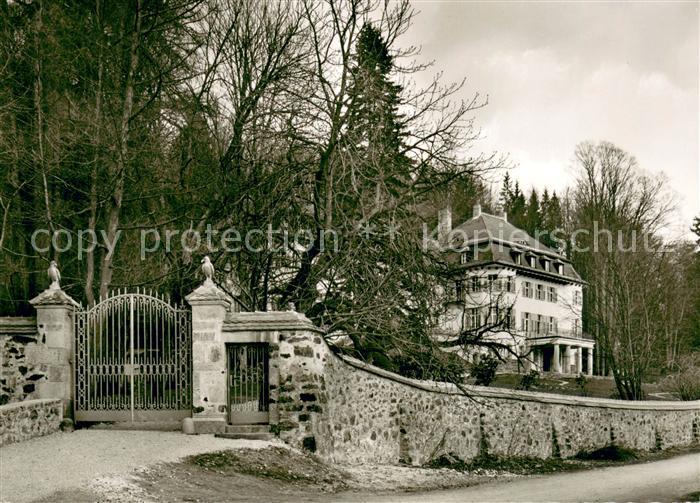 Rabenstein Zwiesel Ferienheim Haus Schaefer