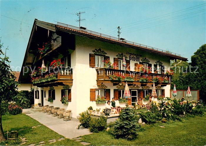 Rottach-Egern Fremdenheim und Gaestehaus Groitl