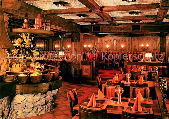 Zell Allgaeu Burghotel Baeren Burgschenke