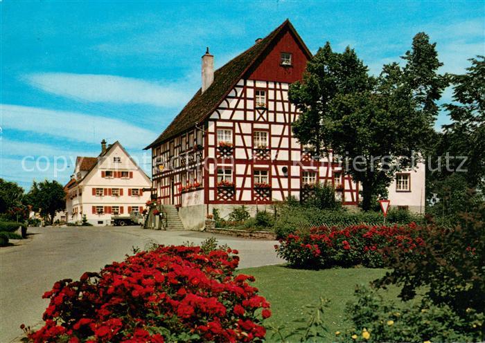 Oberreitnau Gasthof Adler