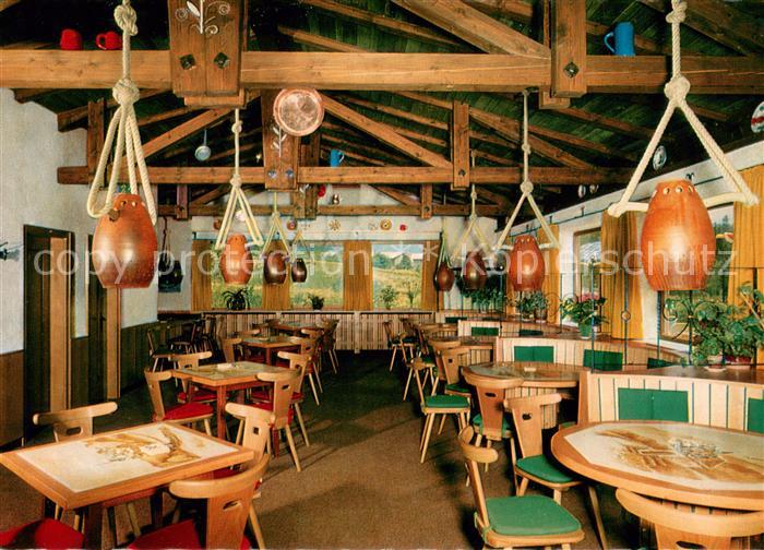 Winkl Bischofswiesen Rasthaus Pension Winklstube