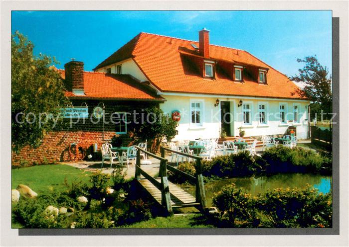 Sommerfeld Kremmen Restaurant Cafe Zum alten Hof