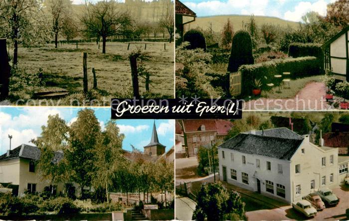 Epen Hotel Ons Epen Details