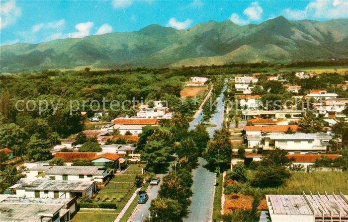 Valencia Carabobo Urbanizacion El Vinedo