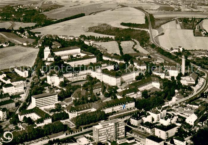 WueRZBURG Bayern Universitaets Klinik Luitpoldkrankenhaus