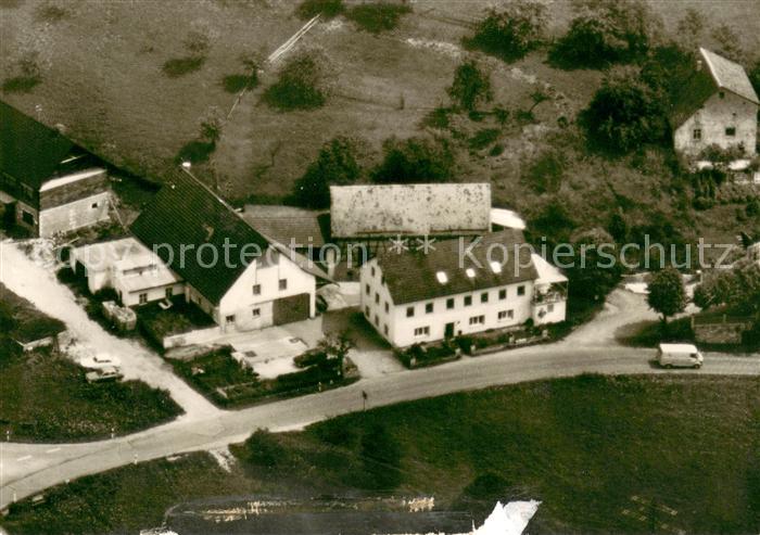 Egloffstein Urlaub auf dem Bauernhof Fliegeraufnahme